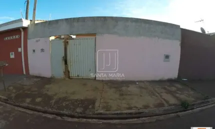 Casa (térrea na rua) 3 dormitórios/suite, cozinha planejada