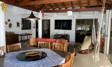 Casa (sobradinho - superior) 4 dormitórios/suite, cozinha planejada, portaria 24hs, lazer, em condomínio fechado
