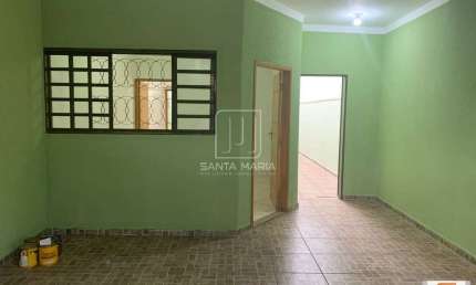 Casa (térrea na rua) 3 dormitórios/suite, cozinha planejada