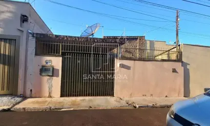 Casa (térrea na rua) 3 dormitórios, cozinha planejada