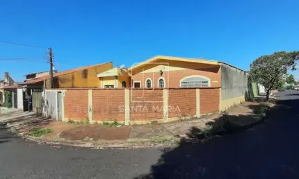 Casa (térrea na rua) 3 dormitórios/suite, cozinha planejada