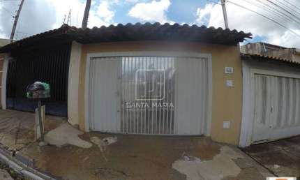 Casa (sobradinho - inferior) 3 dormitórios/suite, cozinha planejada