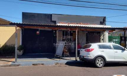 Sala comercial à venda na Rua Zilda De Souza Rizzi 260 (70729sv), Jardim Interlagos, Ribeirão Preto
