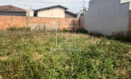 Terreno à venda na Rua Alfredo Ravaneli 0 (70734sv), Jardim Angelo Jurca, Ribeirão Preto