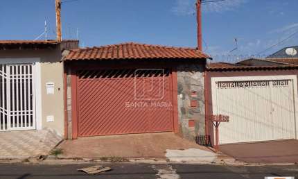 Casa (térrea na rua) 2 dormitórios/suite, cozinha planejada