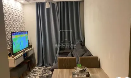 Apartamento (tipo - padrao) 1 dormitórios, cozinha planejada, portaria 24 horas, salão de jogos, elevador, em condomínio fechado