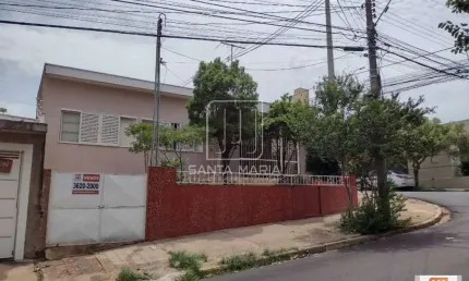 Casa (térrea na rua) 5 dormitórios/suite, cozinha planejada