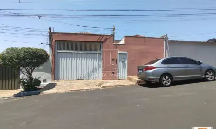 Casa (térrea na rua) 5 dormitórios/suite, cozinha planejada