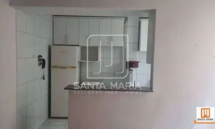 Apartamento (tipo - padrao) 2 dormitórios, cozinha planejada, em condomínio fechado