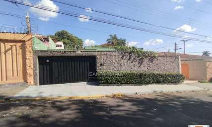 Casa (térrea na rua) 3 dormitórios/suite, cozinha planejada