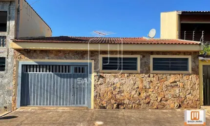 Casa (térrea na rua) 2 dormitórios/suite, cozinha planejada