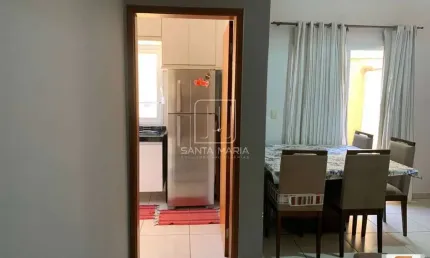 Apartamento (tipo - padrao) 2 dormitórios/suite, cozinha planejada, em condomínio fechado