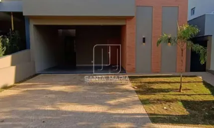 Casa (térrea em condominio) 3 dormitórios/suite, cozinha planejada, portaria 24hs, lazer, espaço gourmet, salão de festa, em condomínio fechado