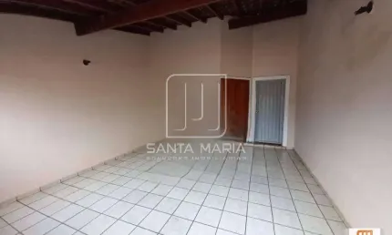 Casa com 2 quartos à venda na Rua Ivo Pareschi 110 (70512sv), Planalto Verde, Ribeirão Preto
