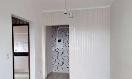 Apartamento (tipo - padrao) 1 dormitórios/suite, cozinha planejada, portaria 24hs, elevador, em condomínio fechado