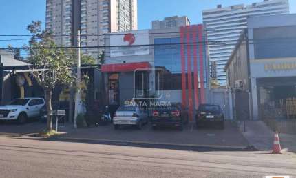 Sala comercial à venda na Avenida Wladimir Meirelles Ferreira 1023 (49987sv), Jardim Botânico, Ribeirão Preto