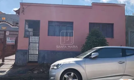 Casa com 2 quartos à venda na Rua Henrique Dumont, Jardim Paulista, Ribeirão Preto