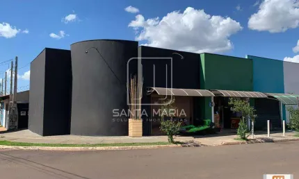 Sala comercial à venda na Rua Alfredo Ravaneli 88 (70915sv), Jardim Angelo Jurca, Ribeirão Preto