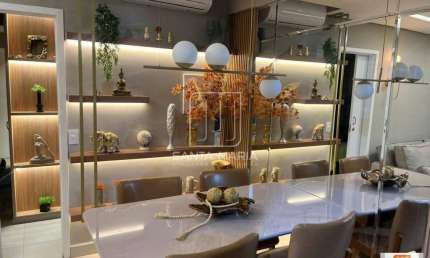 Apartamento (tipo - padrao) 1 dormitórios, cozinha planejada, portaria 24hs, lazer, espaço gourmet, salão de jogos, elevador, em condomínio fechado