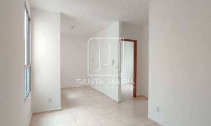 Apartamento (tipo - padrao) 2 dormitórios, cozinha planejada, em condomínio fechado