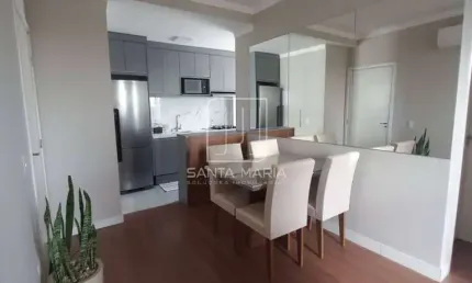 Apartamento (tipo - padrao) 2 dormitórios/suite, cozinha planejada, portaria 24hs, lazer, elevador, em condomínio fechado