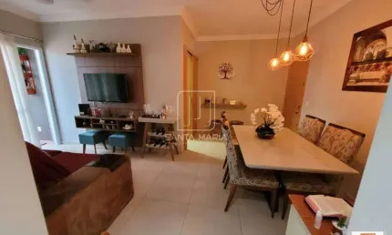 Apartamento (tipo - padrao) 2 dormitórios/suite, cozinha planejada, elevador, em condomínio fechado