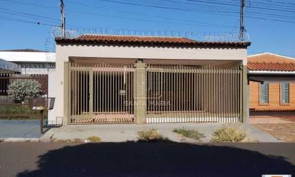 Casa (térrea na rua) 3 dormitórios/suite, cozinha planejada