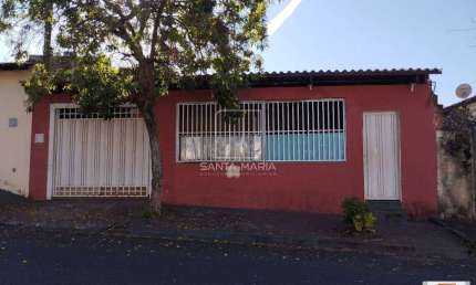 Casa (térrea na rua) 4 dormitórios/suite, cozinha planejada