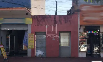 Loft à venda na Rua Henrique Dumont 672 (22723sv), Jardim Paulista, Ribeirão Preto