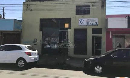 Sala comercial para alugar na Rua Apeninos 440 (54778sa), Vila Albertina, Ribeirão Preto