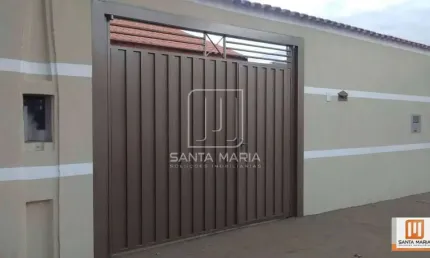 Casa (térrea na rua) 2 dormitórios, cozinha planejada