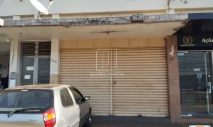 Sala comercial para alugar na Avenida Saudade 50 (47960sa), Campos Elíseos, Ribeirão Preto