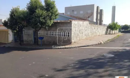 Casa (térrea na rua) 3 dormitórios, cozinha planejada
