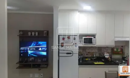 Apartamento (tipo - padrao) 2 dormitórios, cozinha planejada, portaria 24hs, lazer, espaço gourmet, salão de festa, salão de jogos, em condomínio fechado