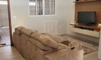 Casa (térrea na rua) 3 dormitórios/suite, cozinha planejada