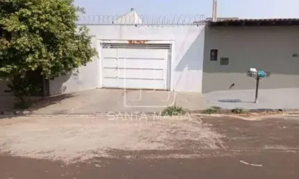 Casa (térrea na rua) 2 dormitórios/suite, cozinha planejada