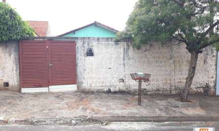 Casa (térrea na rua) 1 dormitórios/suite, cozinha planejada