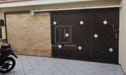 Casa (térrea na rua) 3 dormitórios/suite, cozinha planejada