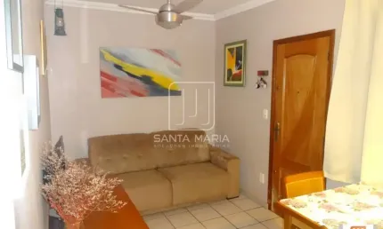 Apartamento (tipo - padrao) 2 dormitórios, em condomínio fechado