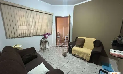 Casa (térrea na rua) 3 dormitórios/suite, cozinha planejada
