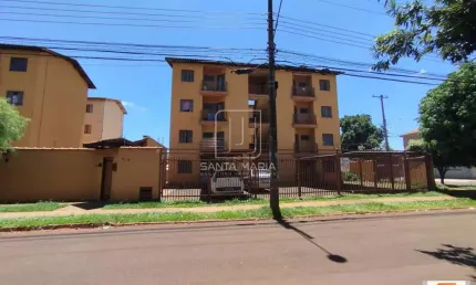 Apartamento (tipo - padrao) 2 dormitórios, cozinha planejada, em condomínio fechado
