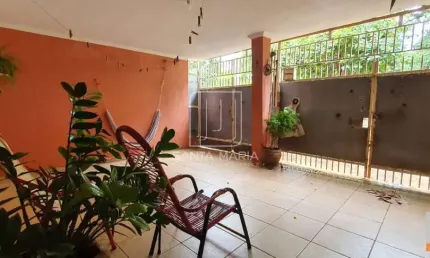 Casa com 3 quartos à venda na Rua General Câmara 886 (67371sv), Ipiranga, Ribeirão Preto