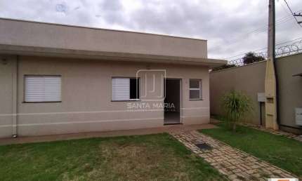 Casa (térrea na rua) 2 dormitórios, cozinha planejada, em condomínio fechado