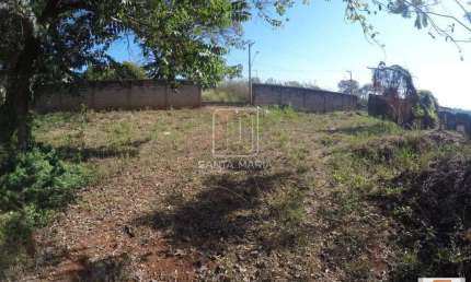 Terreno à venda na Avenida Tereza Palmeira Gallon 0 (55432sv), Jardim Itaú, Ribeirão Preto
