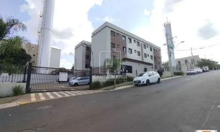 Apartamento (tipo - padrao) 2 dormitórios, cozinha planejada, portaria 24hs, lazer, em condomínio fechado
