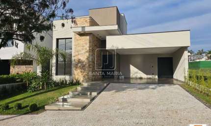 Casa (térrea em condominio) 3 dormitórios/suite, cozinha planejada, portaria 24hs, em condomínio fechado