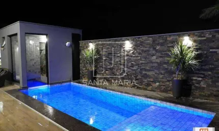 Casa (sobrado em condominio) 4 dormitórios/suite, cozinha planejada, portaria 24hs, em condomínio fechado