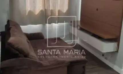 Apartamento (tipo - padrao) 2 dormitórios, em condomínio fechado