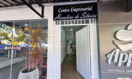 Sala comercial para alugar na Rua Chile 319 (71281sa), Jardim Irajá, Ribeirão Preto