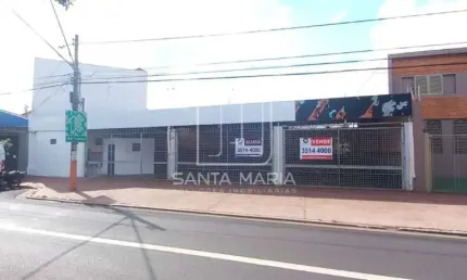 Sala comercial à venda na Rua Alvares De Azevedo 153 (64823sv), Vila Tibério, Ribeirão Preto